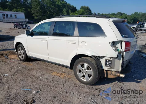 2009 Dodge Journey Sxt from USA, damaged, VIN 3D4GG57VX9T157921